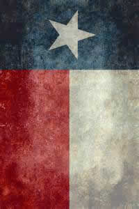 Texas flag